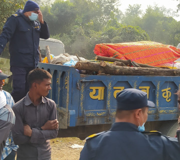 अर्कैसँग लागेर धोका दिन थालि भनेर कुटेकाे, मरिपाे हालिछे !